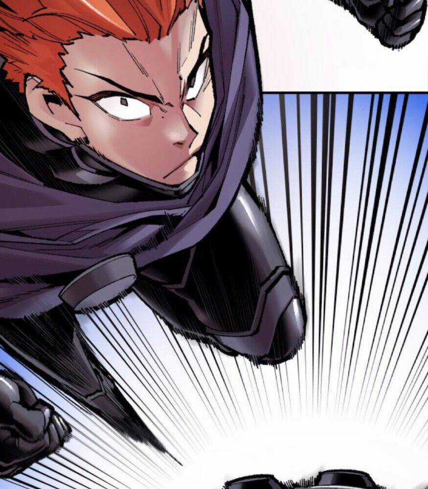 Phá Bỏ Giới Hạn Chapter 66 trang 79