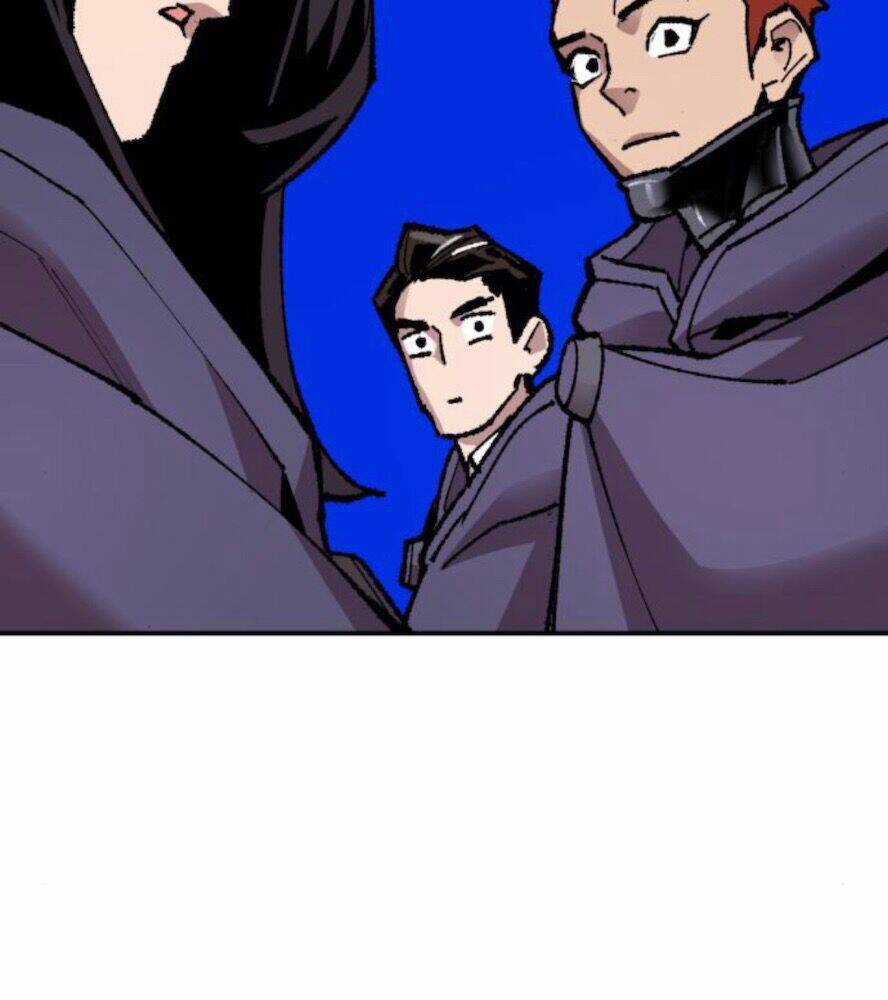 Phá Bỏ Giới Hạn Chapter 66 trang 8