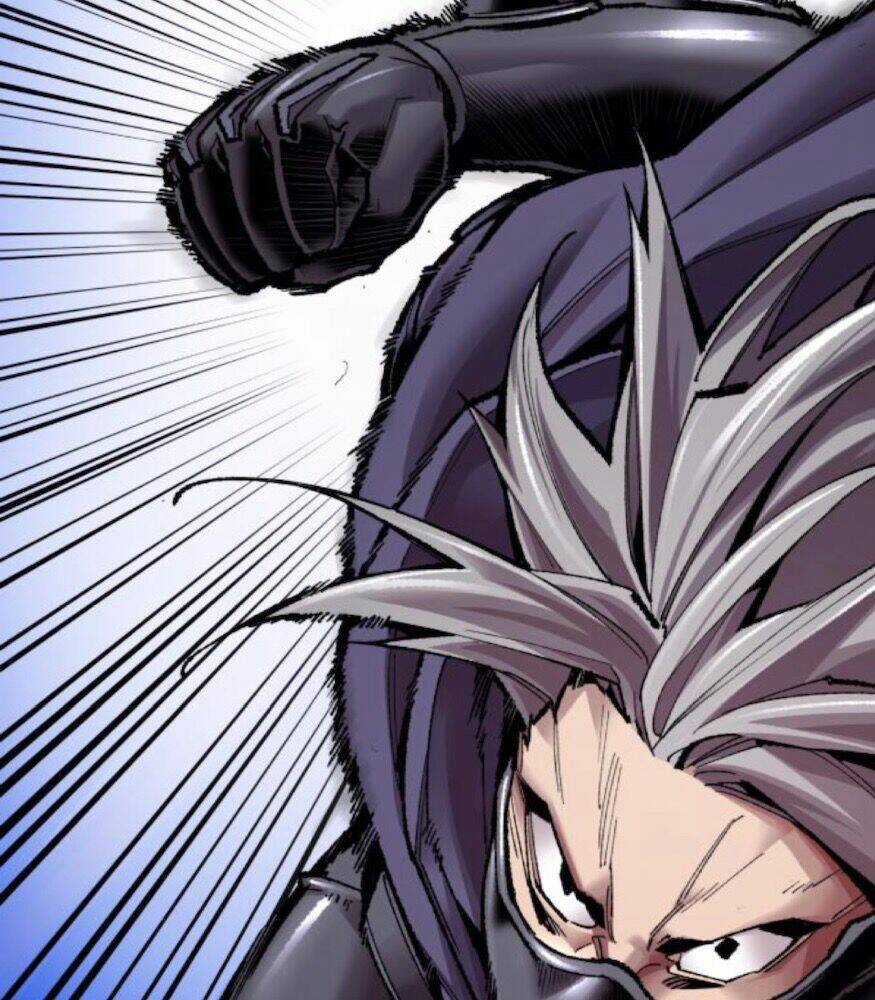 Phá Bỏ Giới Hạn Chapter 66 trang 80