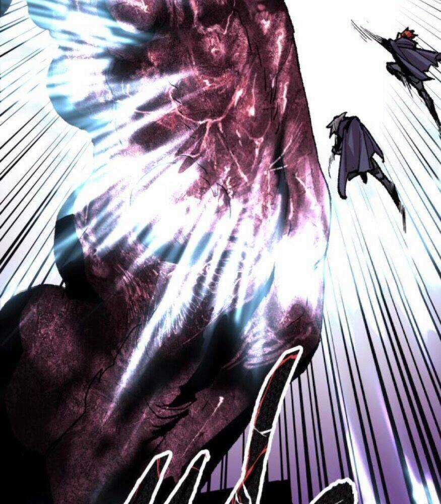 Phá Bỏ Giới Hạn Chapter 66 trang 83