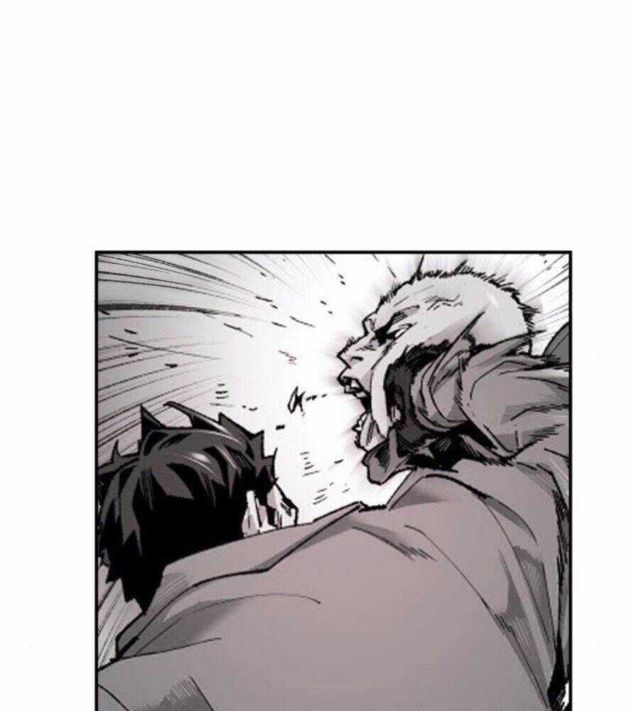 Phá Bỏ Giới Hạn Chapter 66 trang 9