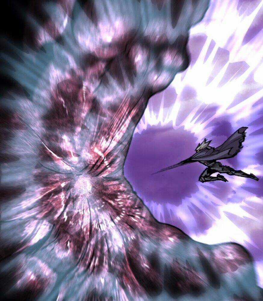 Phá Bỏ Giới Hạn Chapter 66 trang 91