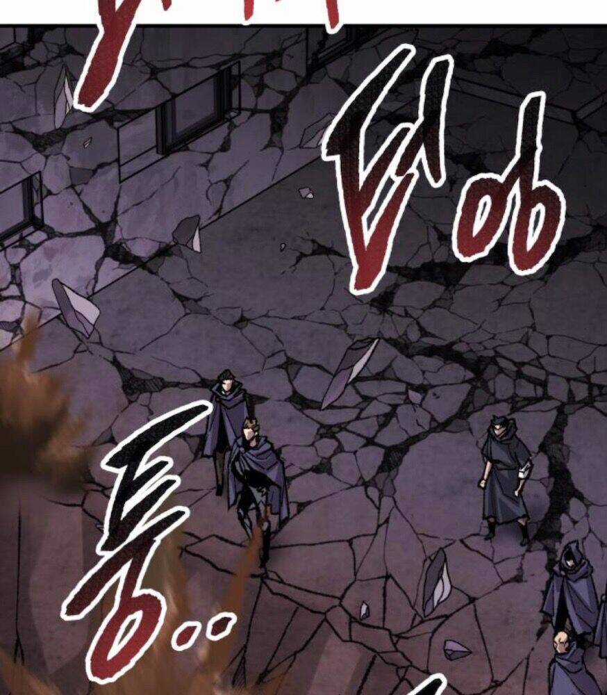 Phá Bỏ Giới Hạn Chapter 66 trang 94