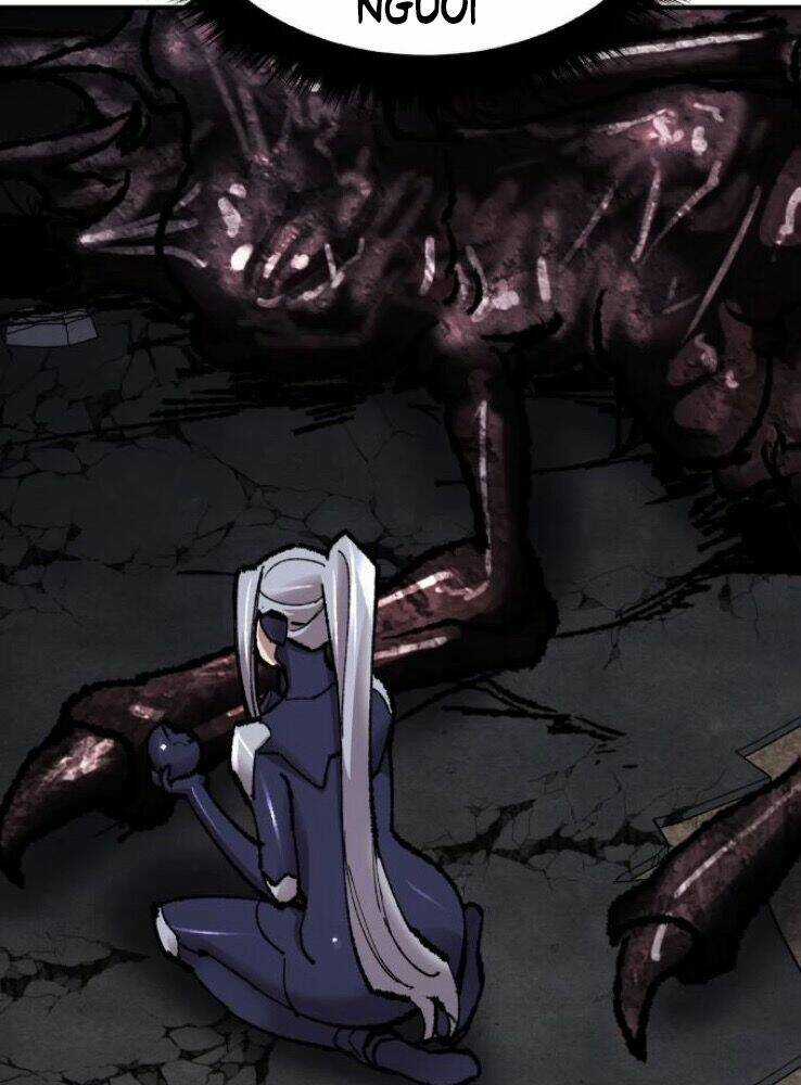 Phá Bỏ Giới Hạn Chapter 67 trang 101