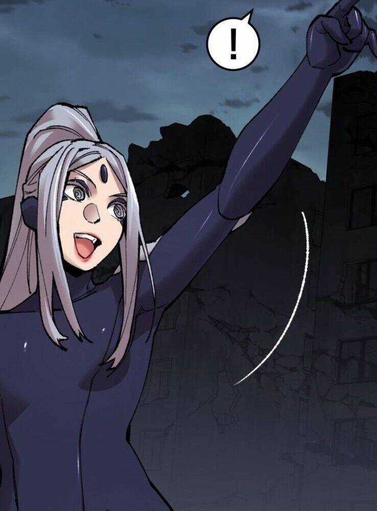 Phá Bỏ Giới Hạn Chapter 67 trang 108