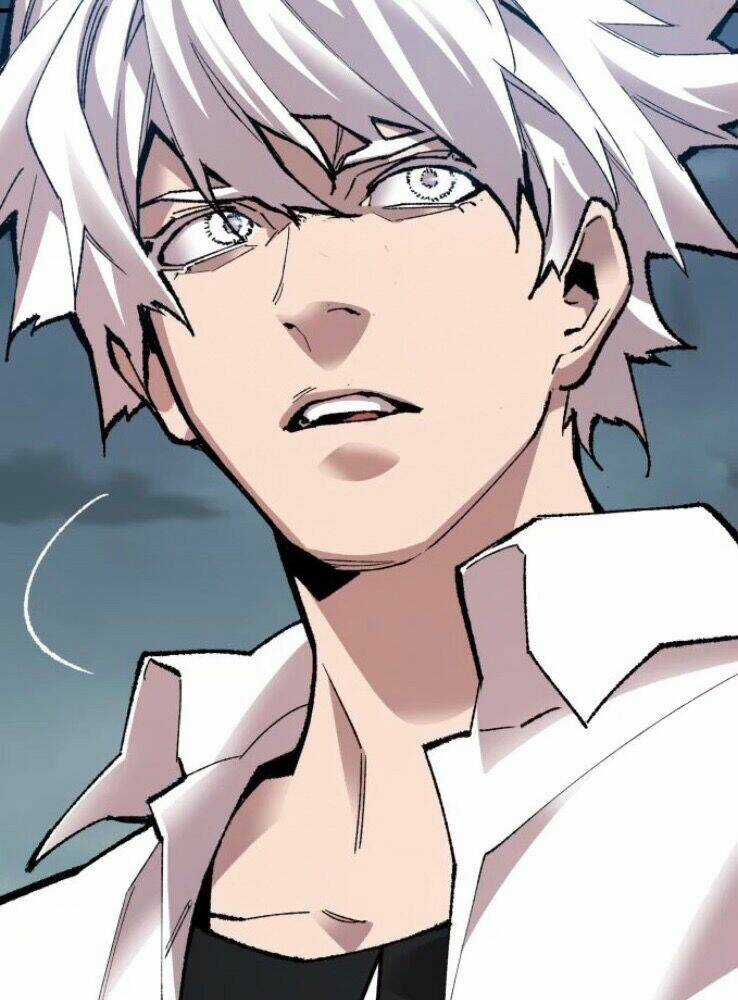 Phá Bỏ Giới Hạn Chapter 67 trang 110