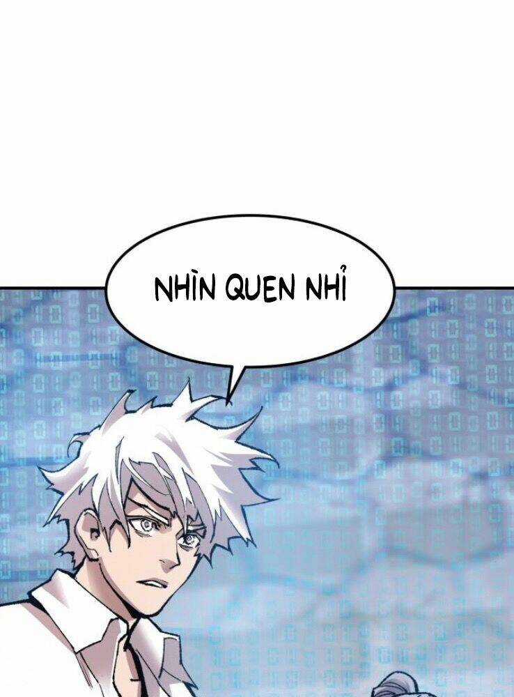 Phá Bỏ Giới Hạn Chapter 67 trang 118