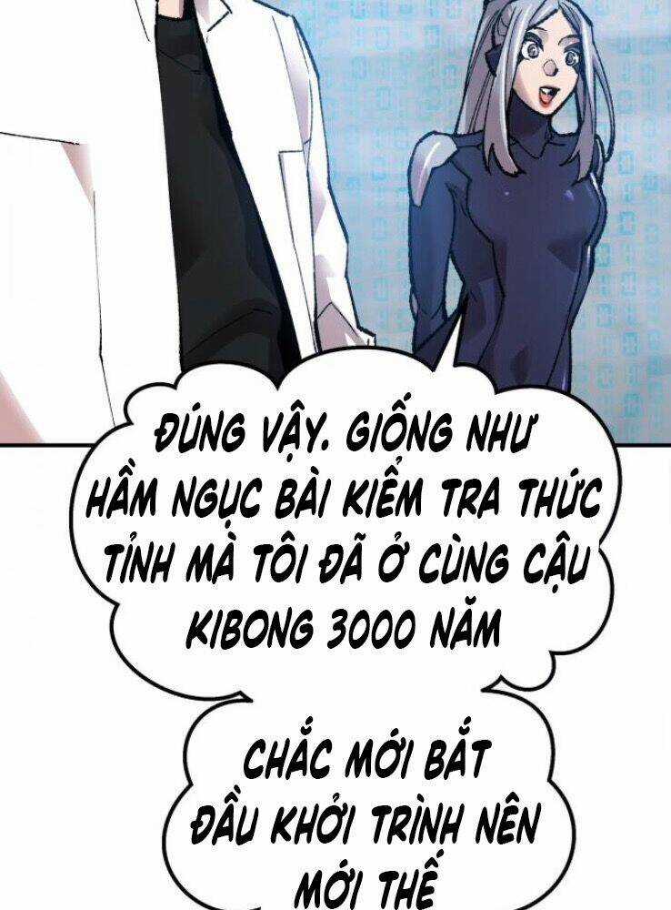 Phá Bỏ Giới Hạn Chapter 67 trang 119