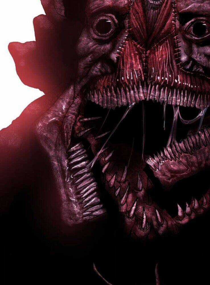 Phá Bỏ Giới Hạn Chapter 67 trang 124