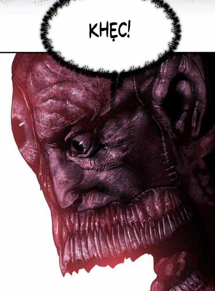 Phá Bỏ Giới Hạn Chapter 67 trang 127