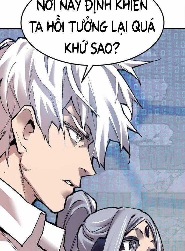 Phá Bỏ Giới Hạn Chapter 67 trang 129