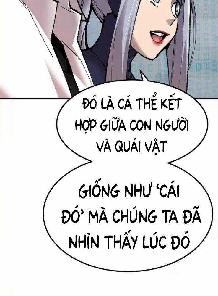 Phá Bỏ Giới Hạn Chapter 67 trang 130
