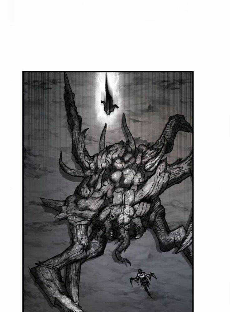 Phá Bỏ Giới Hạn Chapter 67 trang 131