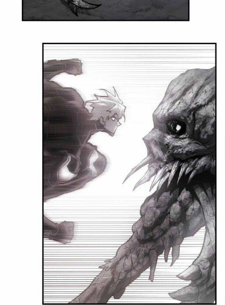 Phá Bỏ Giới Hạn Chapter 67 trang 132