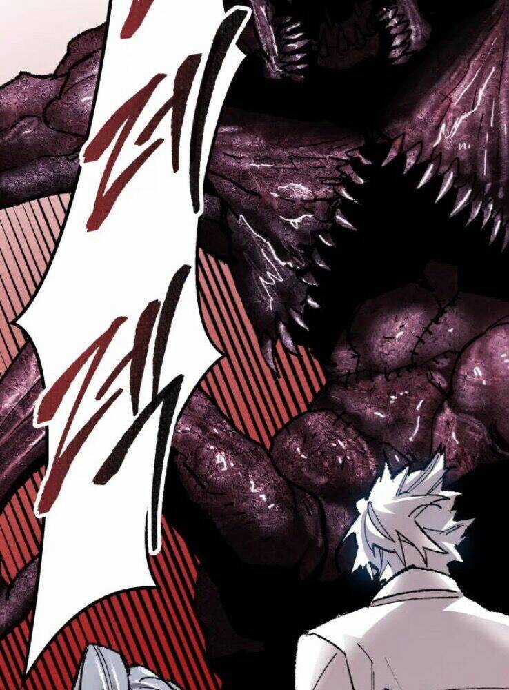 Phá Bỏ Giới Hạn Chapter 67 trang 134