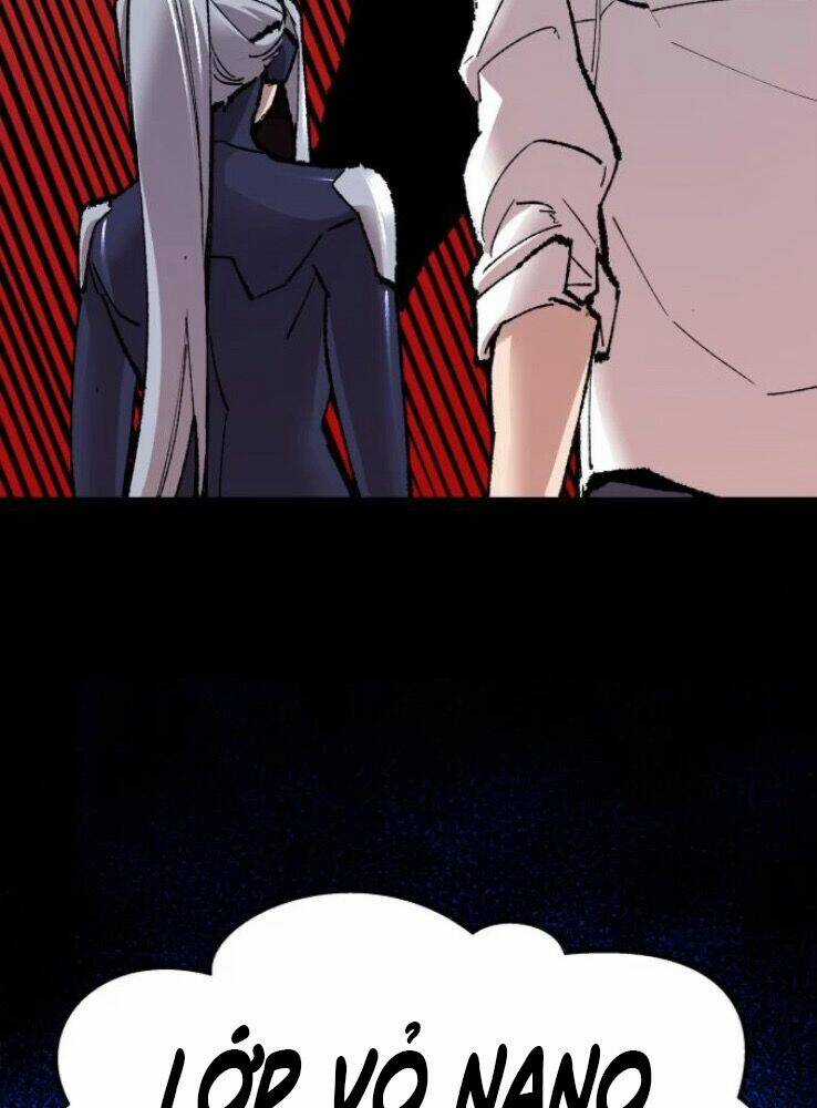 Phá Bỏ Giới Hạn Chapter 67 trang 135