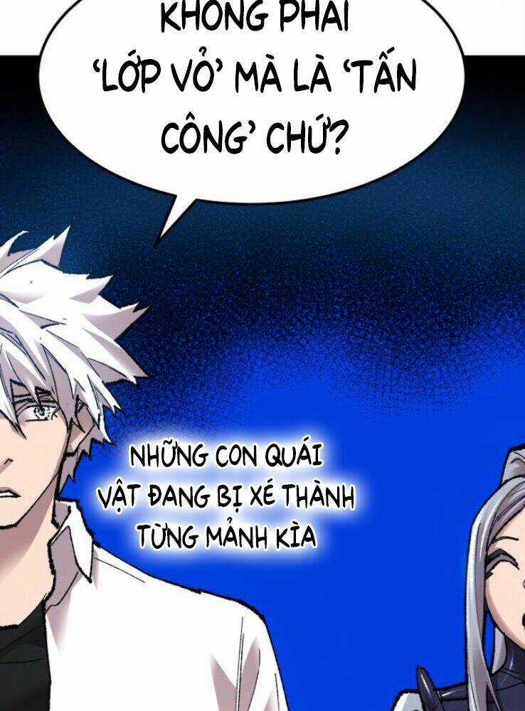 Phá Bỏ Giới Hạn Chapter 67 trang 142
