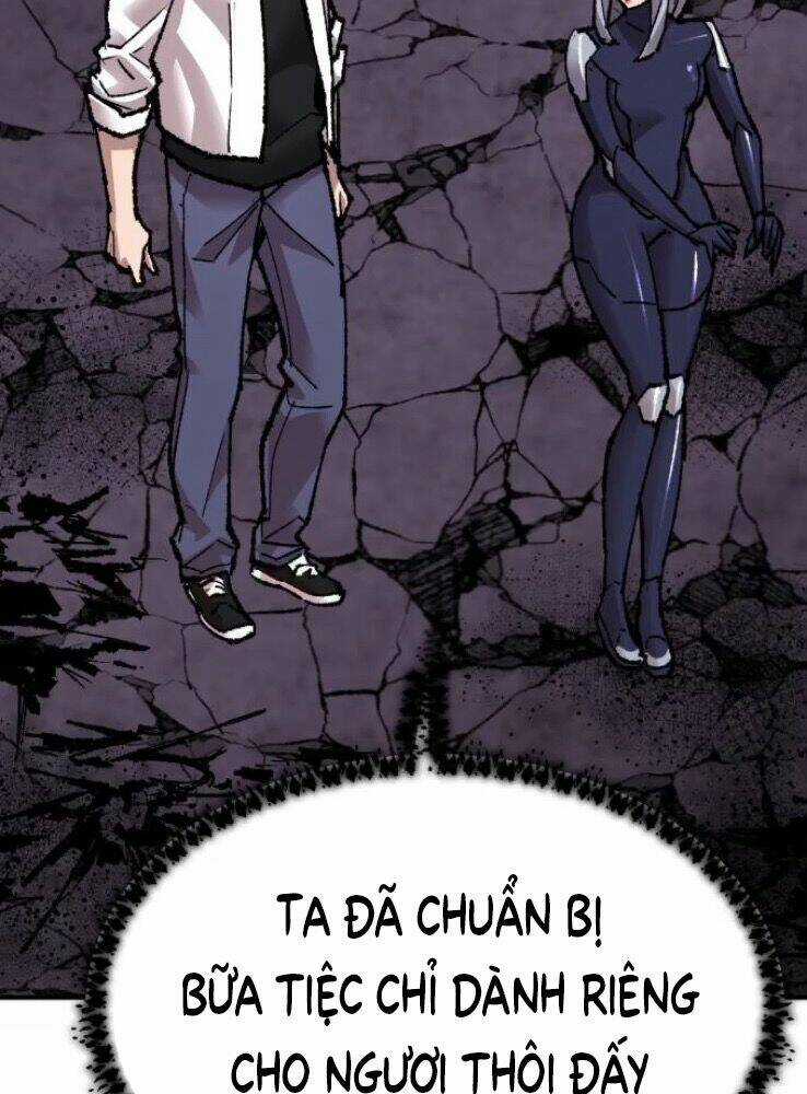 Phá Bỏ Giới Hạn Chapter 67 trang 151