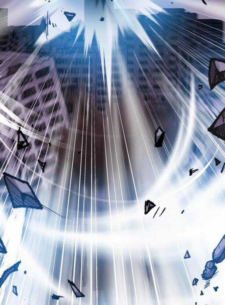 Phá Bỏ Giới Hạn Chapter 67 trang 16