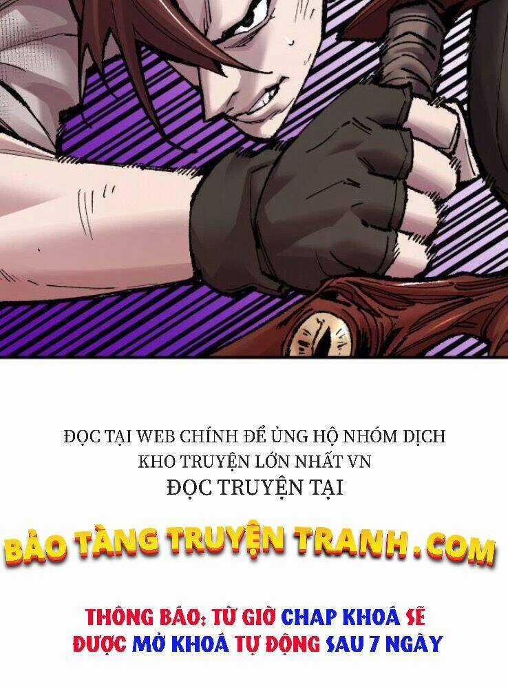 Phá Bỏ Giới Hạn Chapter 67 trang 161