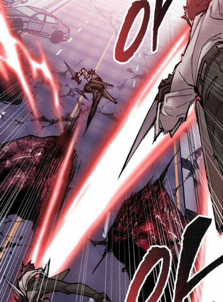 Phá Bỏ Giới Hạn Chapter 67 trang 163