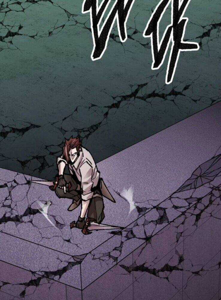 Phá Bỏ Giới Hạn Chapter 67 trang 166