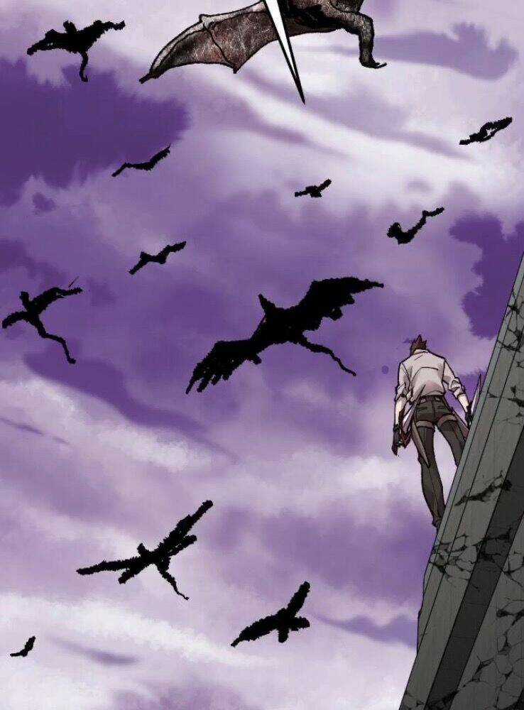 Phá Bỏ Giới Hạn Chapter 67 trang 181