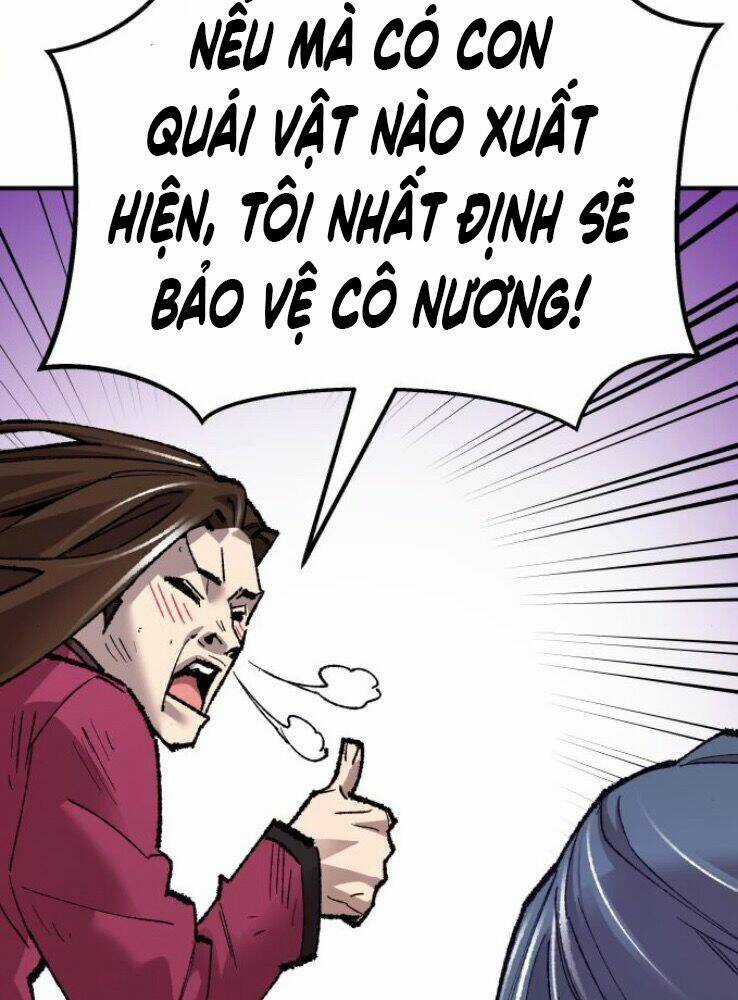 Phá Bỏ Giới Hạn Chapter 67 trang 189