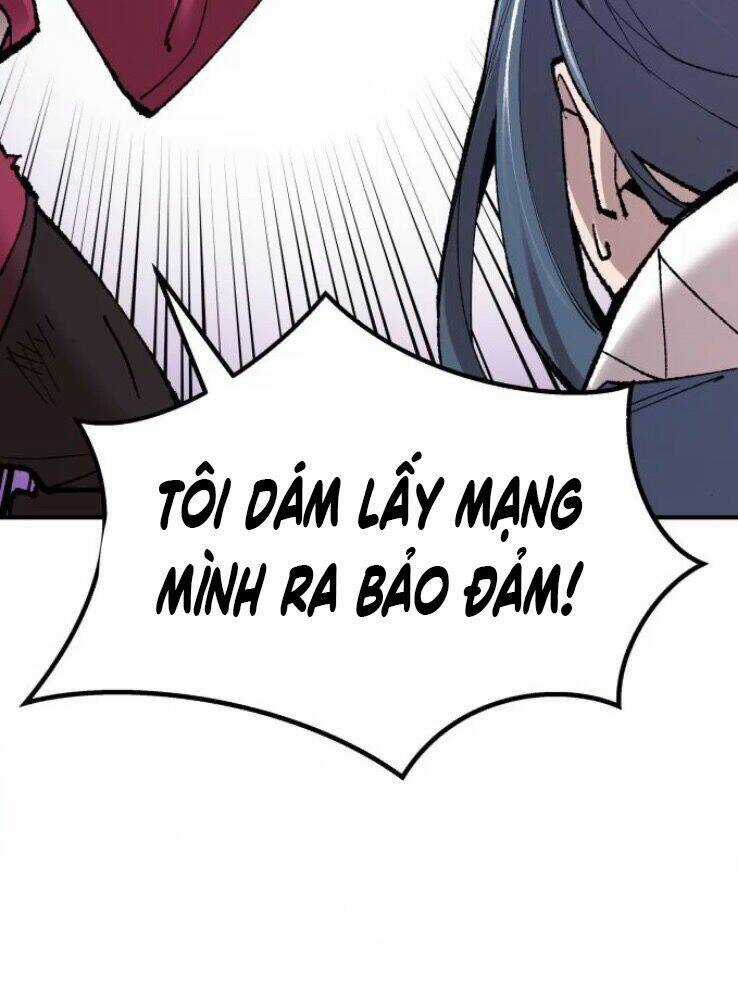 Phá Bỏ Giới Hạn Chapter 67 trang 190