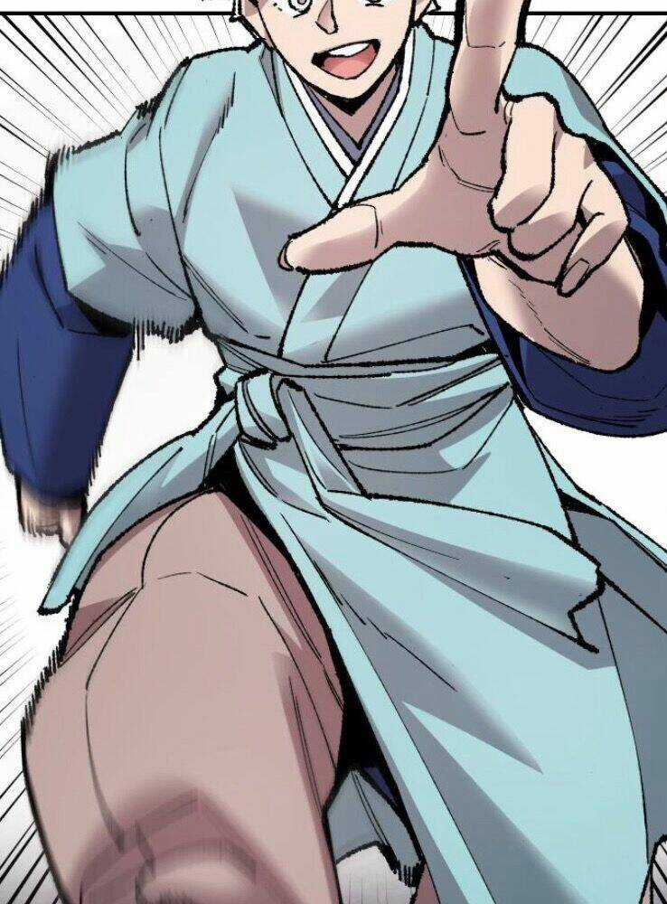 Phá Bỏ Giới Hạn Chapter 67 trang 197