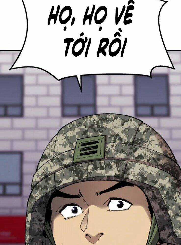 Phá Bỏ Giới Hạn Chapter 67 trang 203