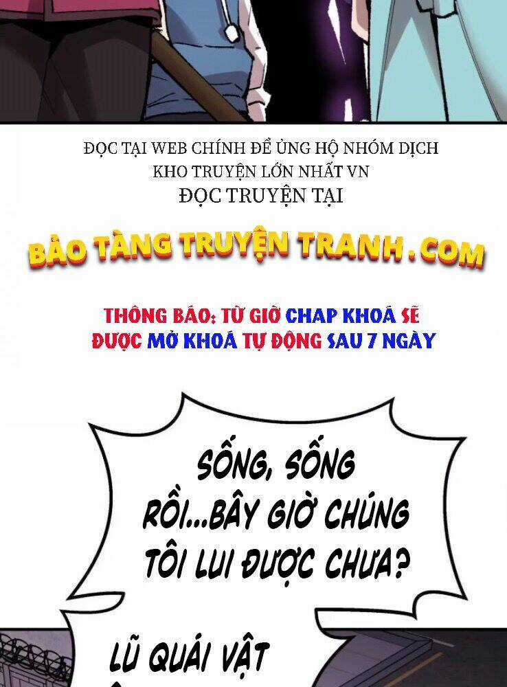 Phá Bỏ Giới Hạn Chapter 67 trang 207