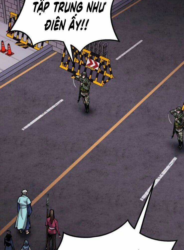 Phá Bỏ Giới Hạn Chapter 67 trang 208