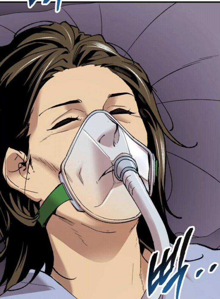 Phá Bỏ Giới Hạn Chapter 67 trang 222