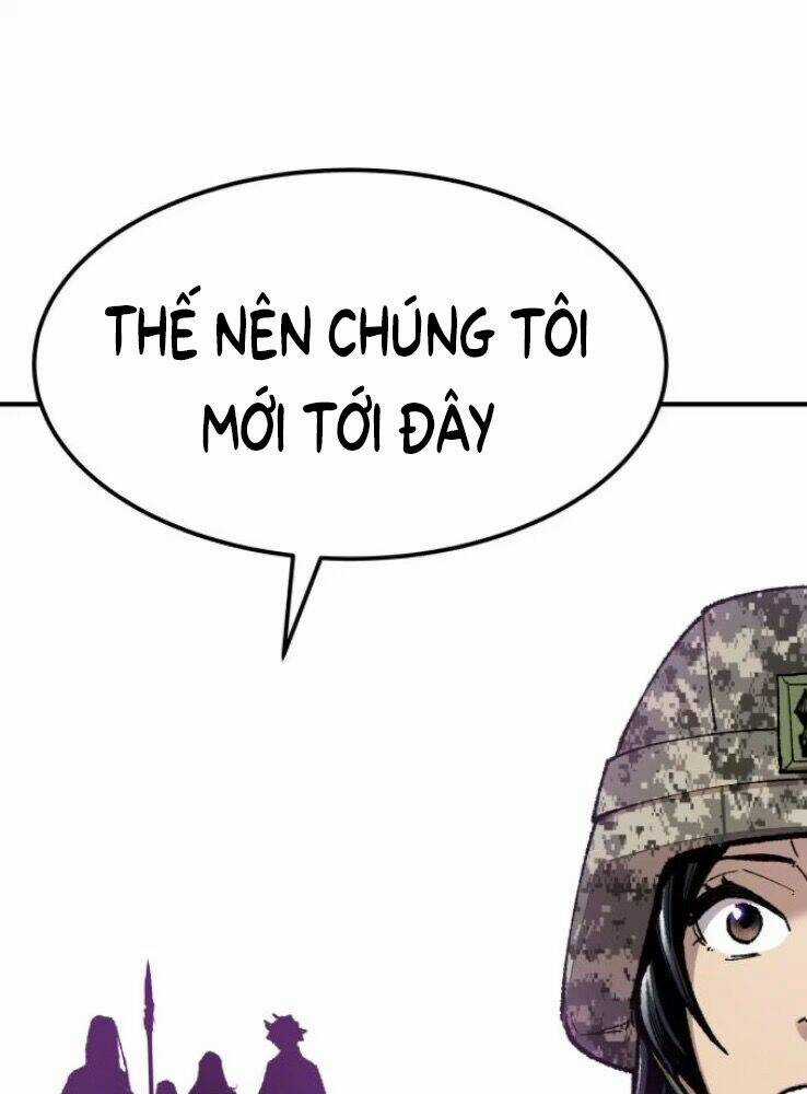 Phá Bỏ Giới Hạn Chapter 67 trang 235