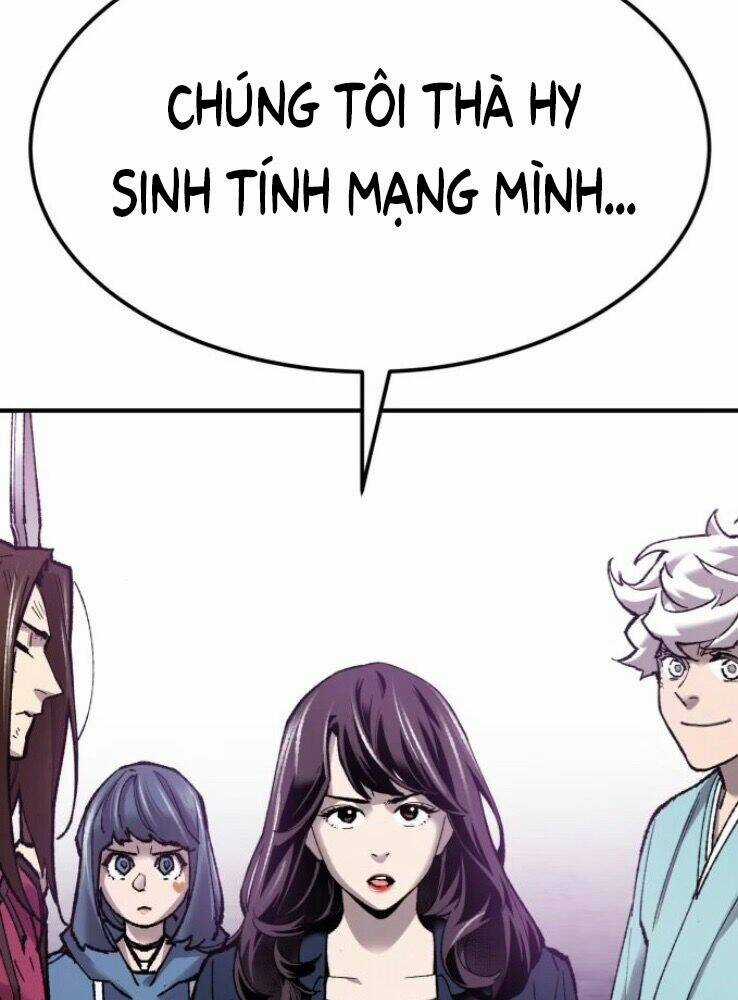 Phá Bỏ Giới Hạn Chapter 67 trang 237