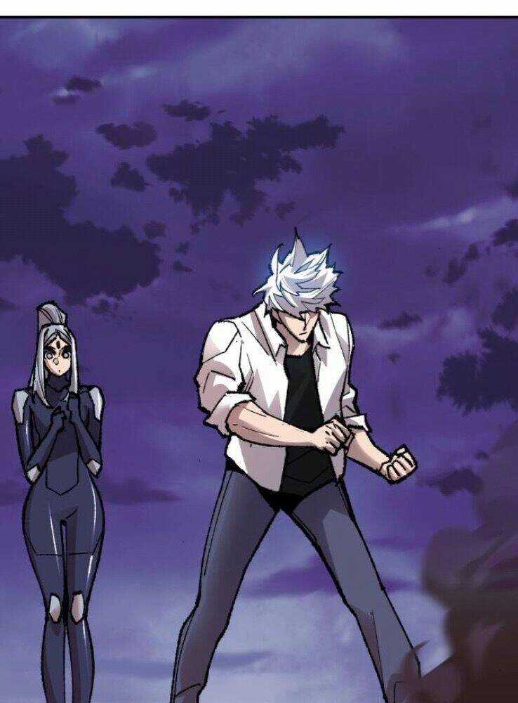 Phá Bỏ Giới Hạn Chapter 67 trang 26