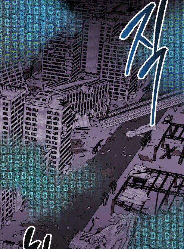 Phá Bỏ Giới Hạn Chapter 67 trang 3