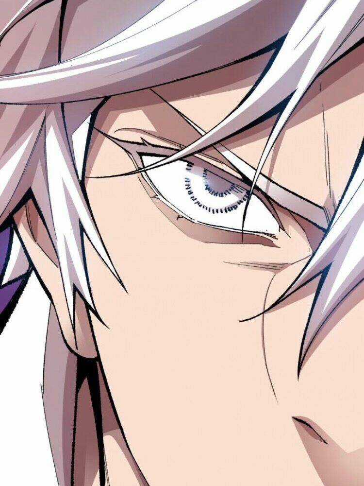 Phá Bỏ Giới Hạn Chapter 67 trang 35