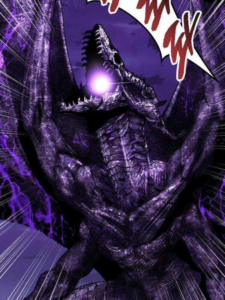 Phá Bỏ Giới Hạn Chapter 67 trang 43