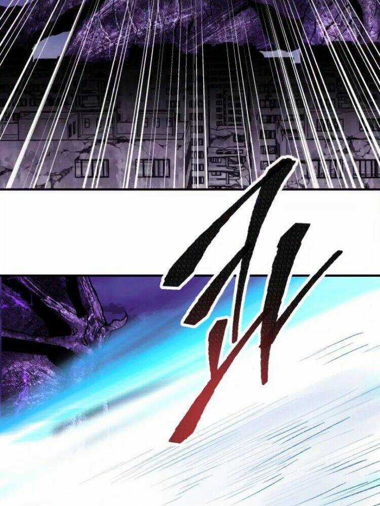 Phá Bỏ Giới Hạn Chapter 67 trang 44