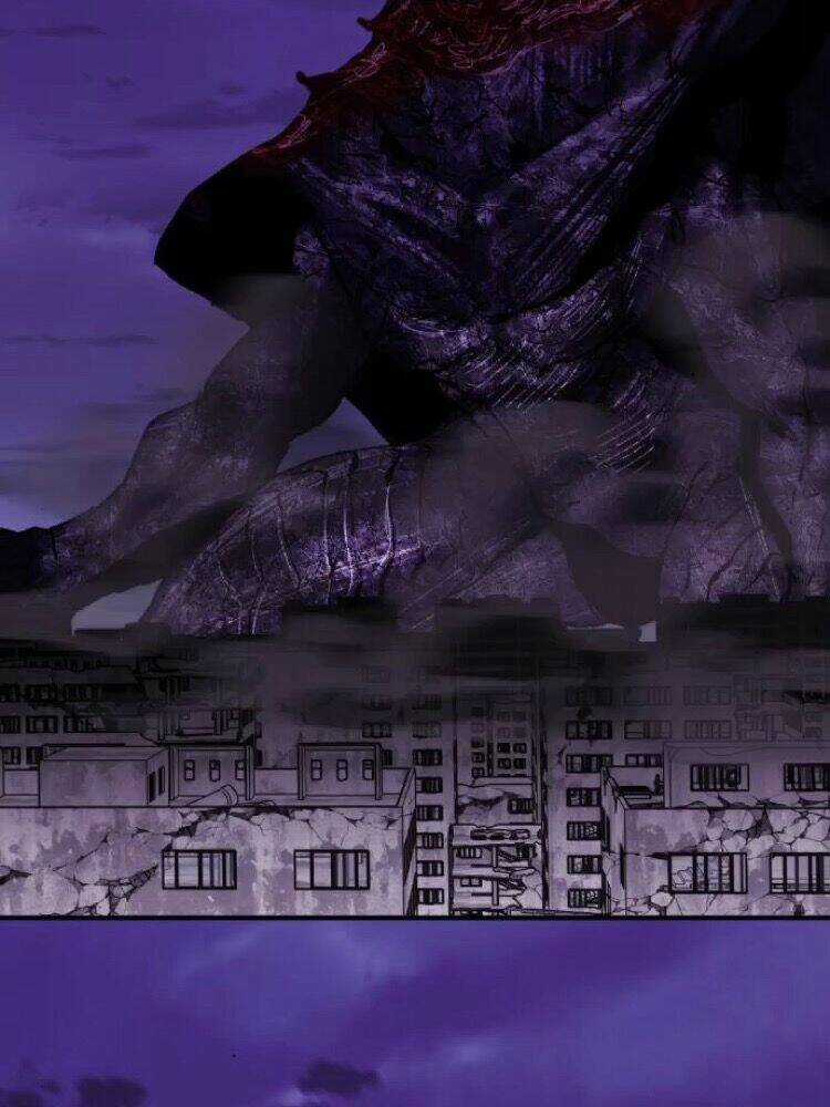 Phá Bỏ Giới Hạn Chapter 67 trang 47