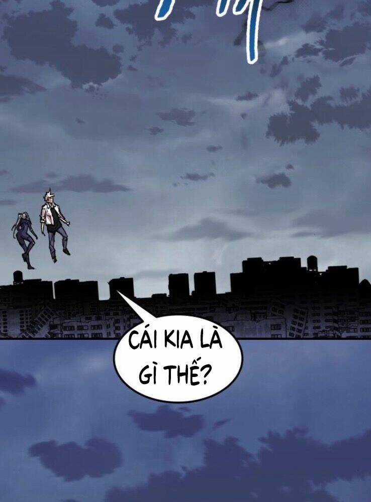 Phá Bỏ Giới Hạn Chapter 67 trang 58