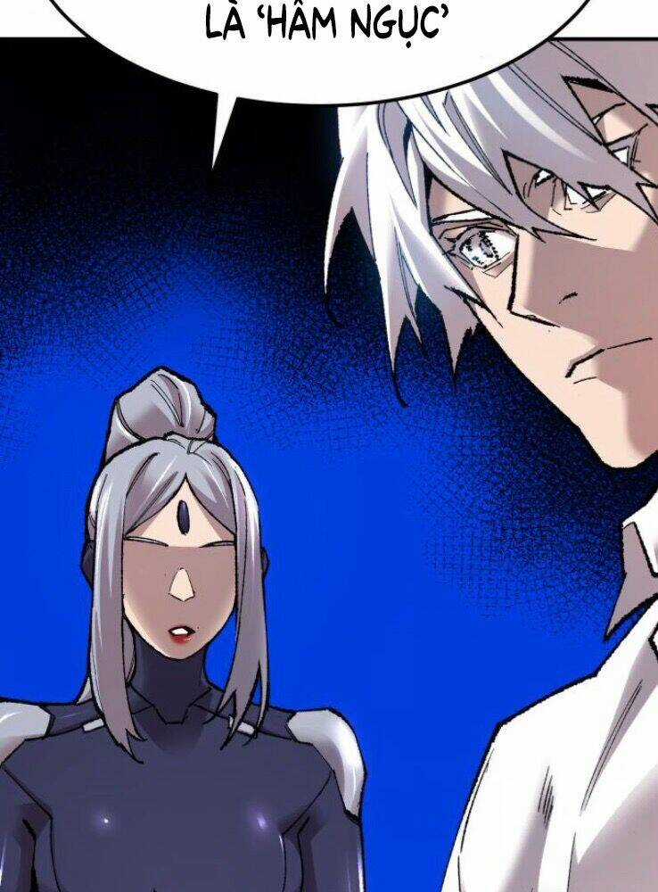 Phá Bỏ Giới Hạn Chapter 67 trang 65