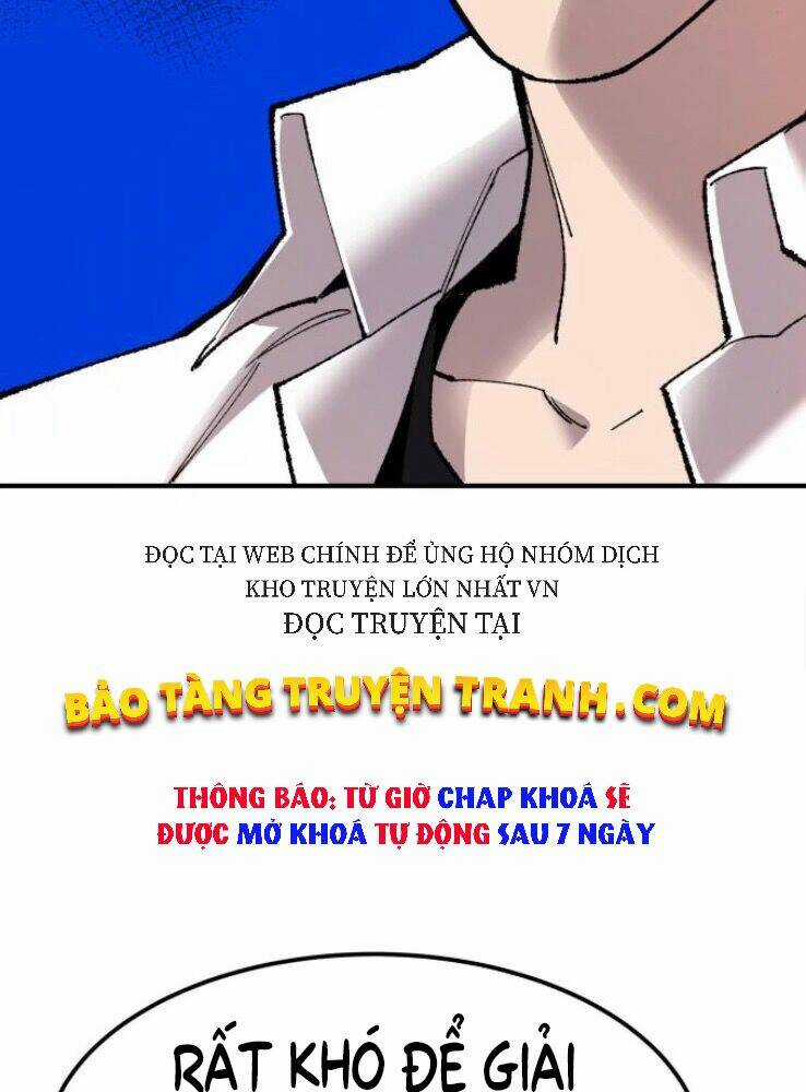 Phá Bỏ Giới Hạn Chapter 67 trang 71