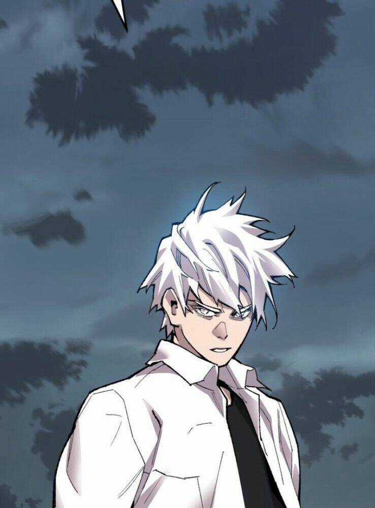 Phá Bỏ Giới Hạn Chapter 67 trang 80