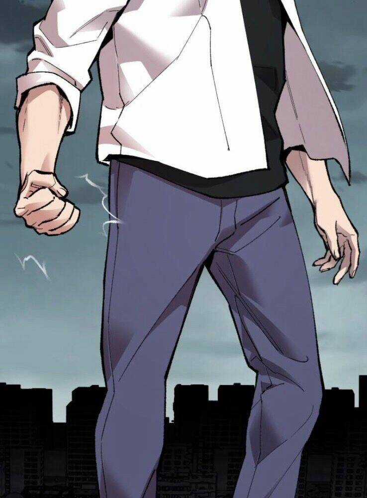 Phá Bỏ Giới Hạn Chapter 67 trang 81