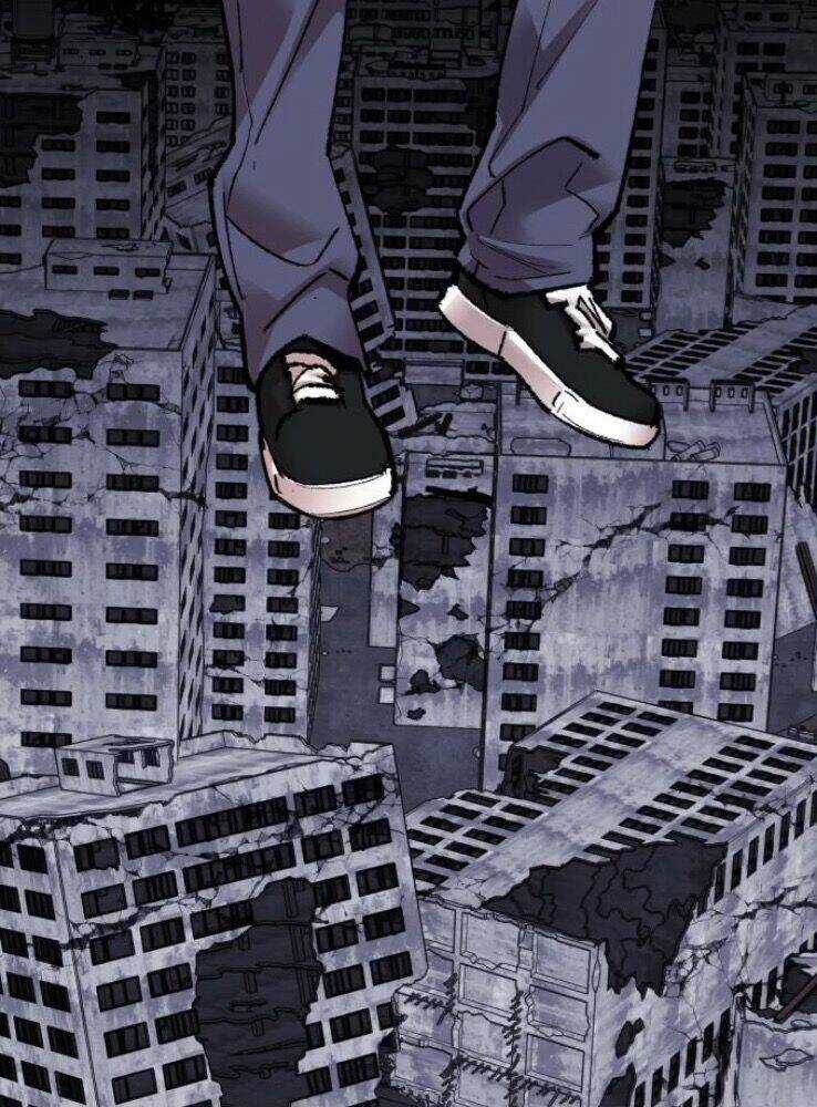 Phá Bỏ Giới Hạn Chapter 67 trang 82