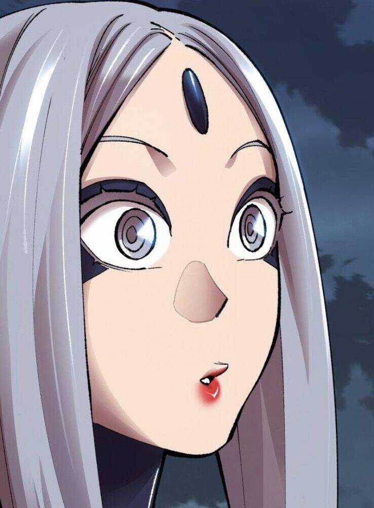 Phá Bỏ Giới Hạn Chapter 67 trang 84