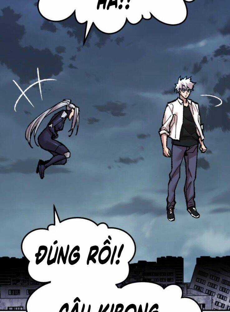 Phá Bỏ Giới Hạn Chapter 67 trang 88